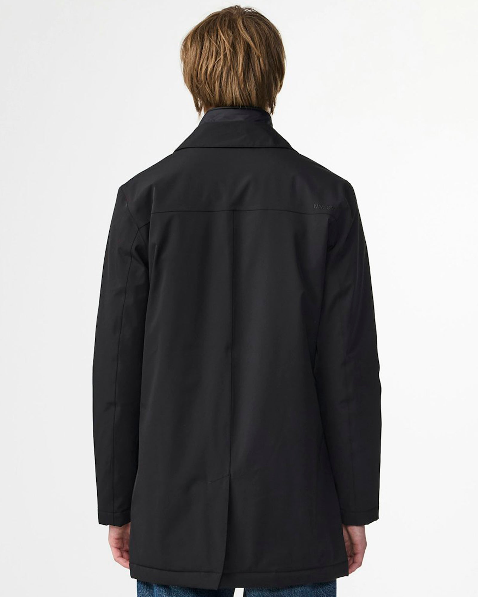 Blake Coat