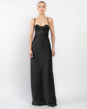 Octavia Maxi Dress