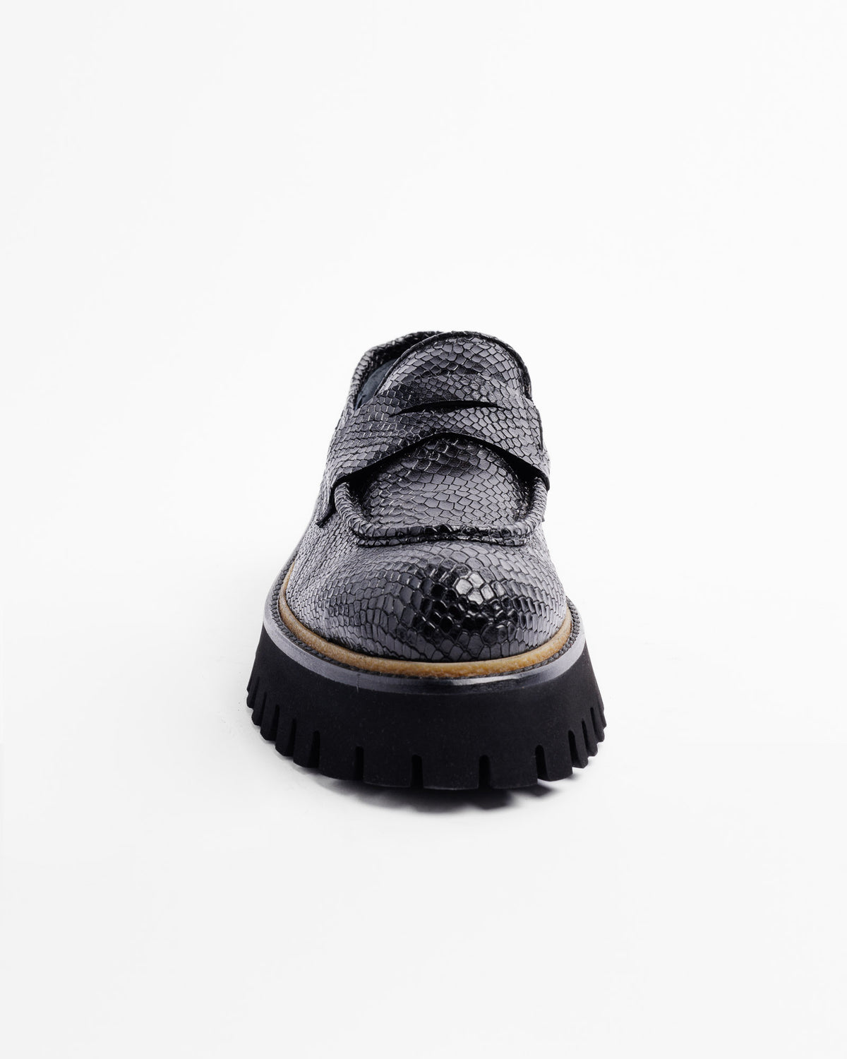 Prescilla Loafers