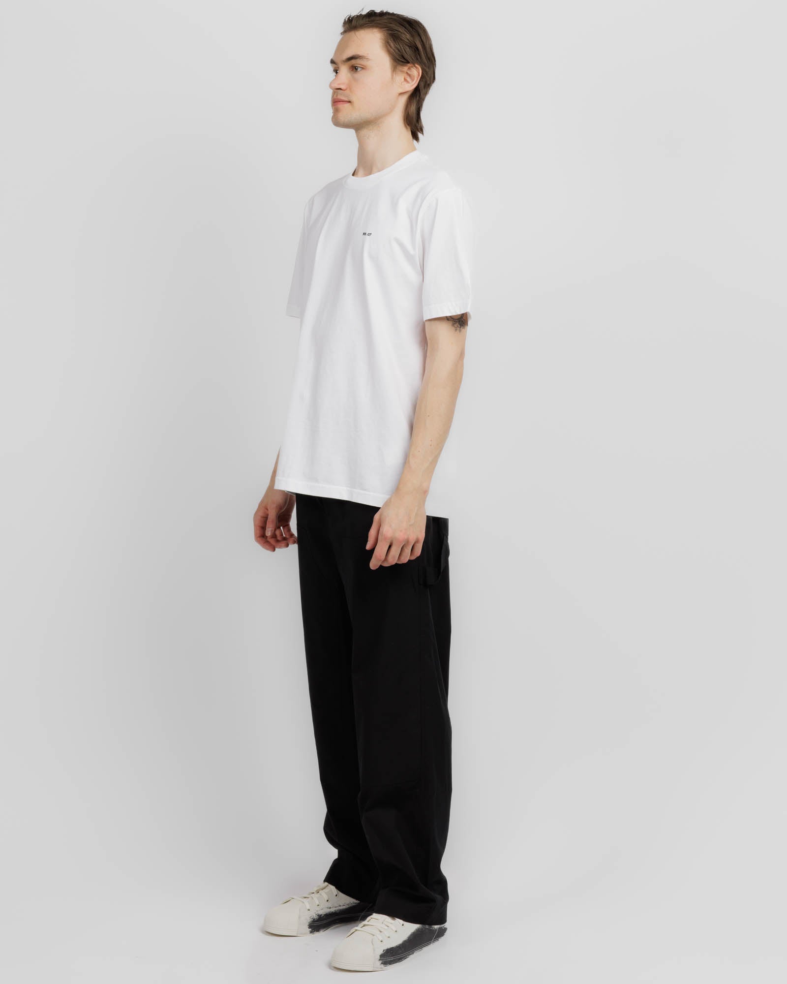 Adam EMB T-shirt