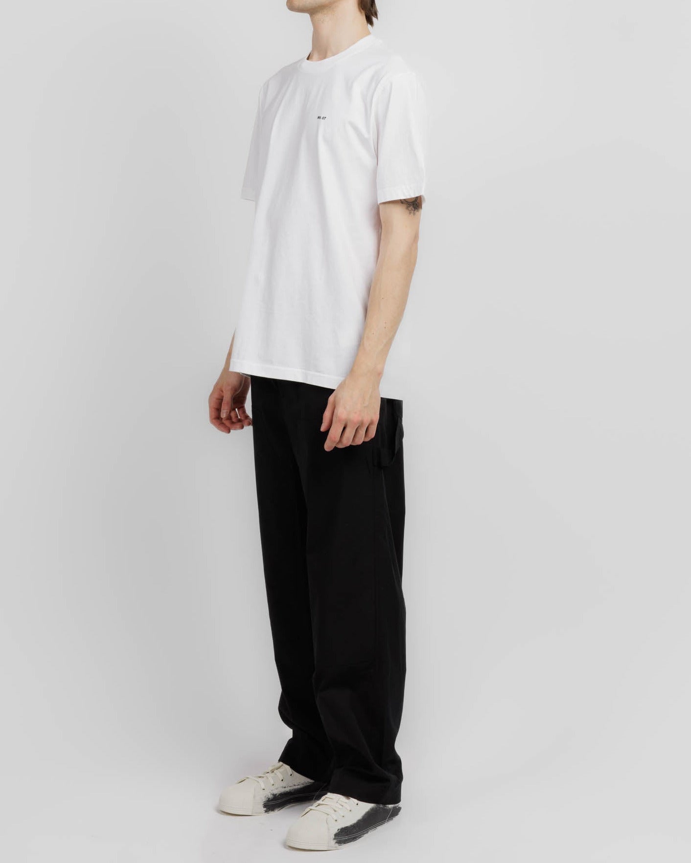 Adam EMB T-shirt