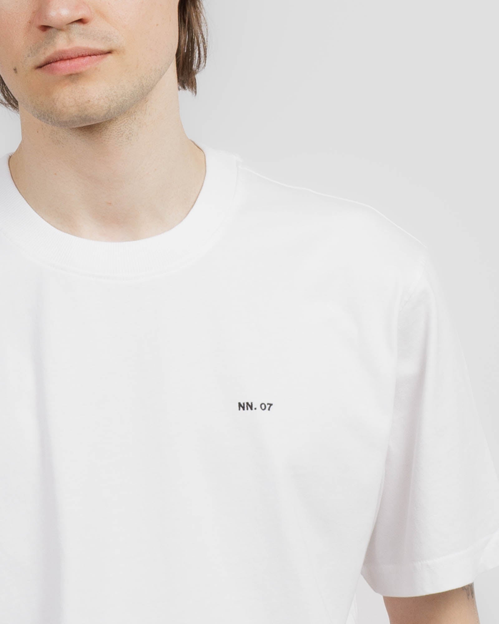 Adam EMB T-shirt