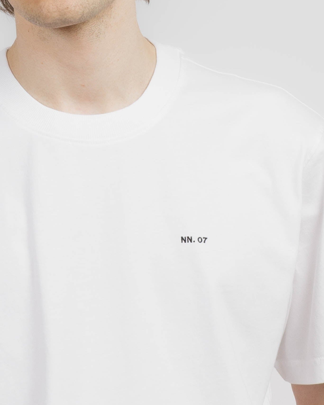 Adam EMB T-shirt