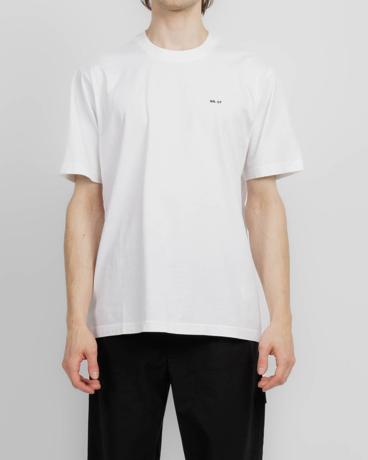 Adam EMB T-shirt