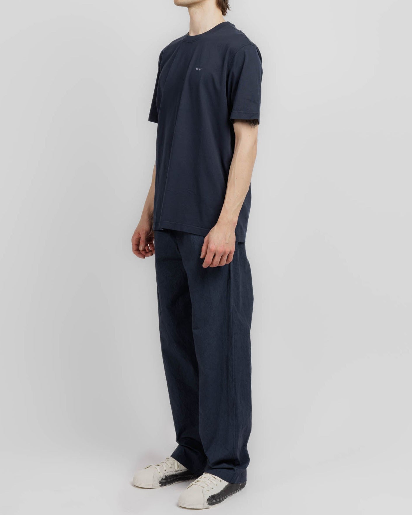 Adam EMB T-shirt