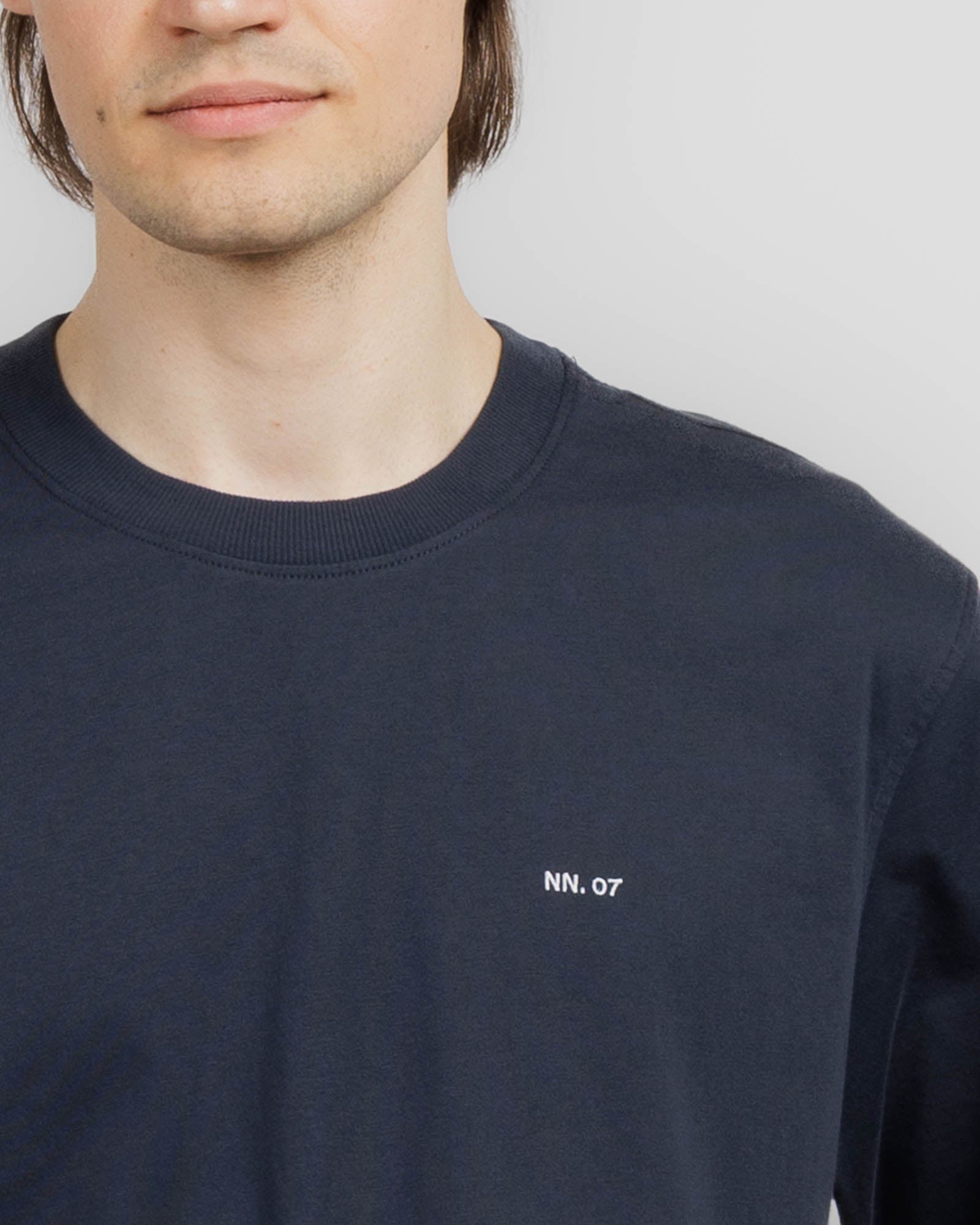Adam EMB T-shirt