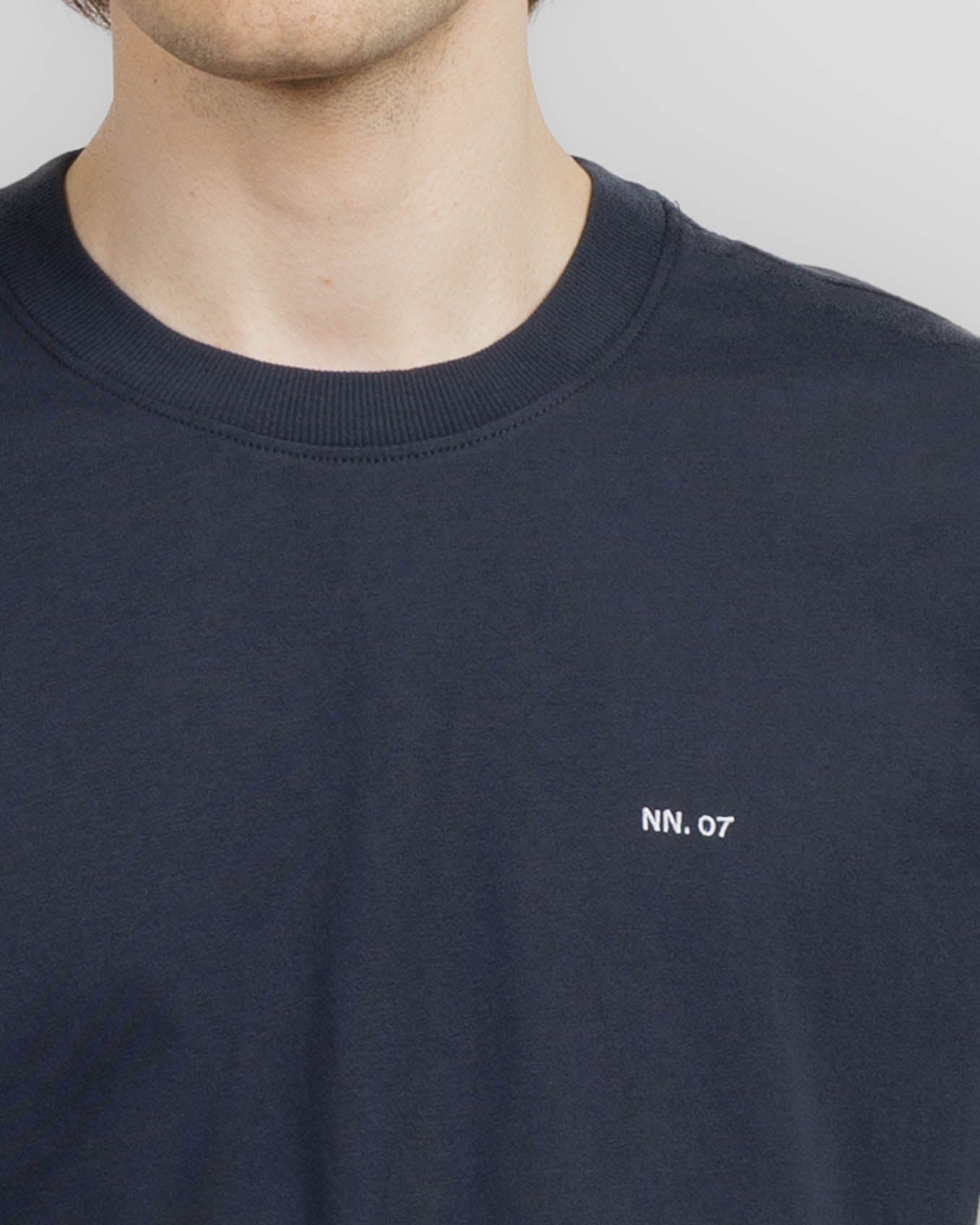 Adam EMB T-shirt