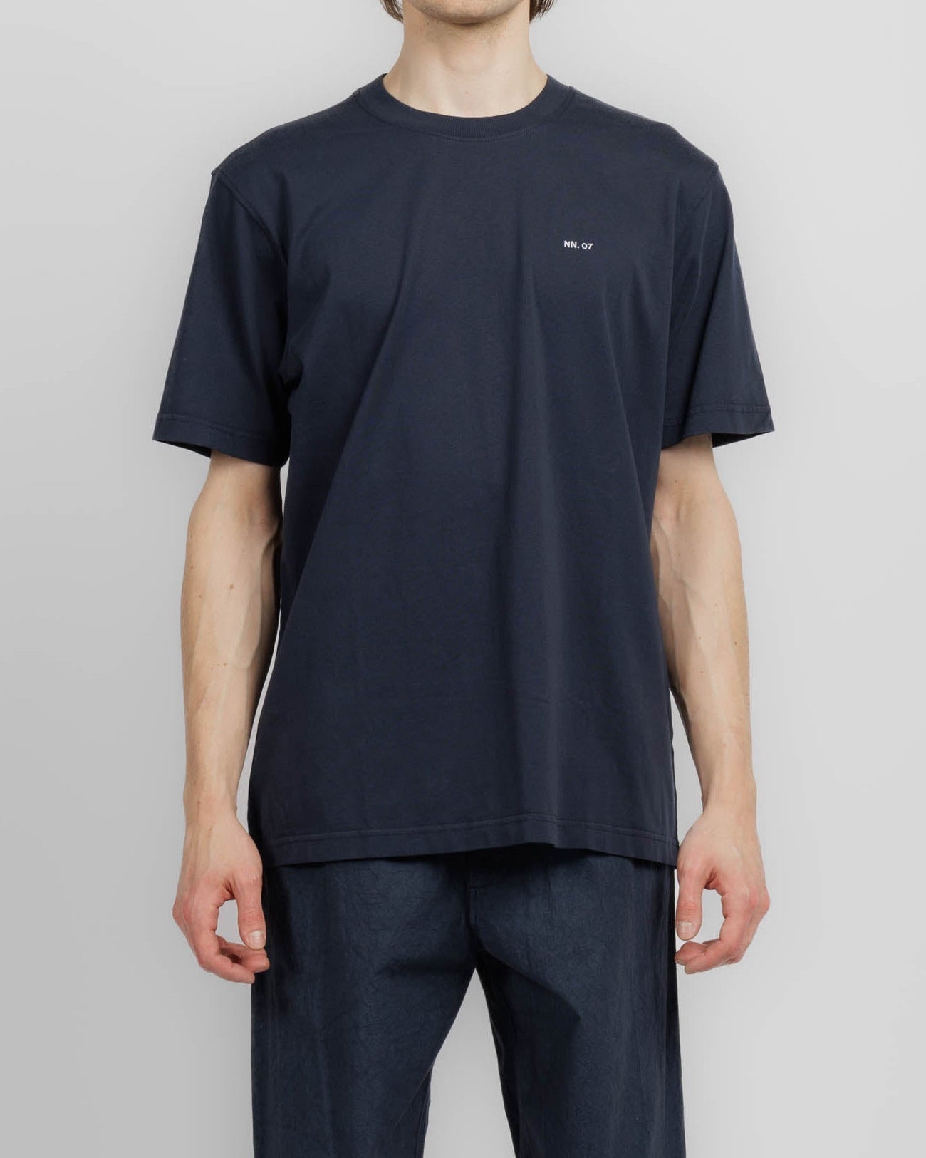 Adam EMB T-shirt