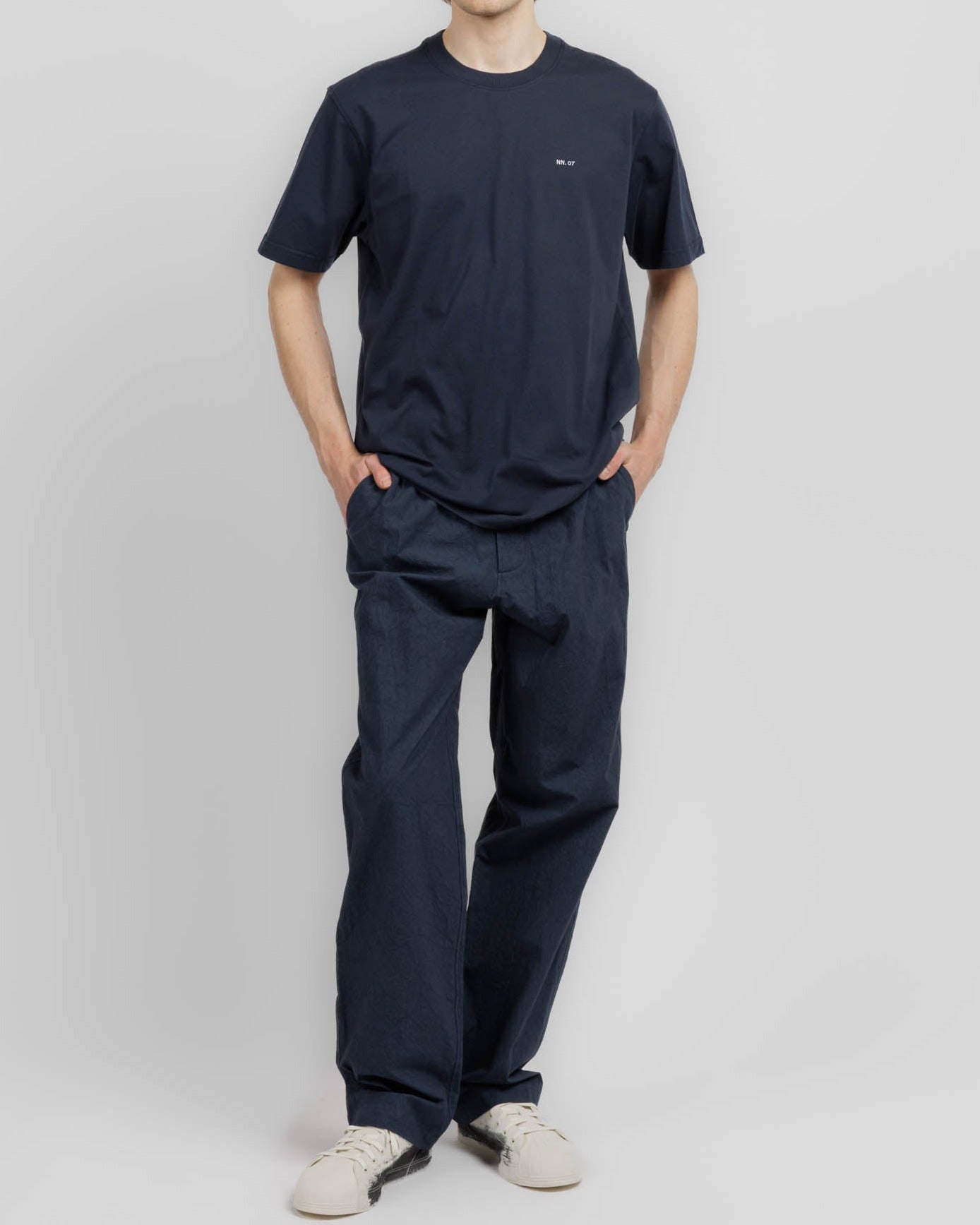 Adam EMB T-shirt
