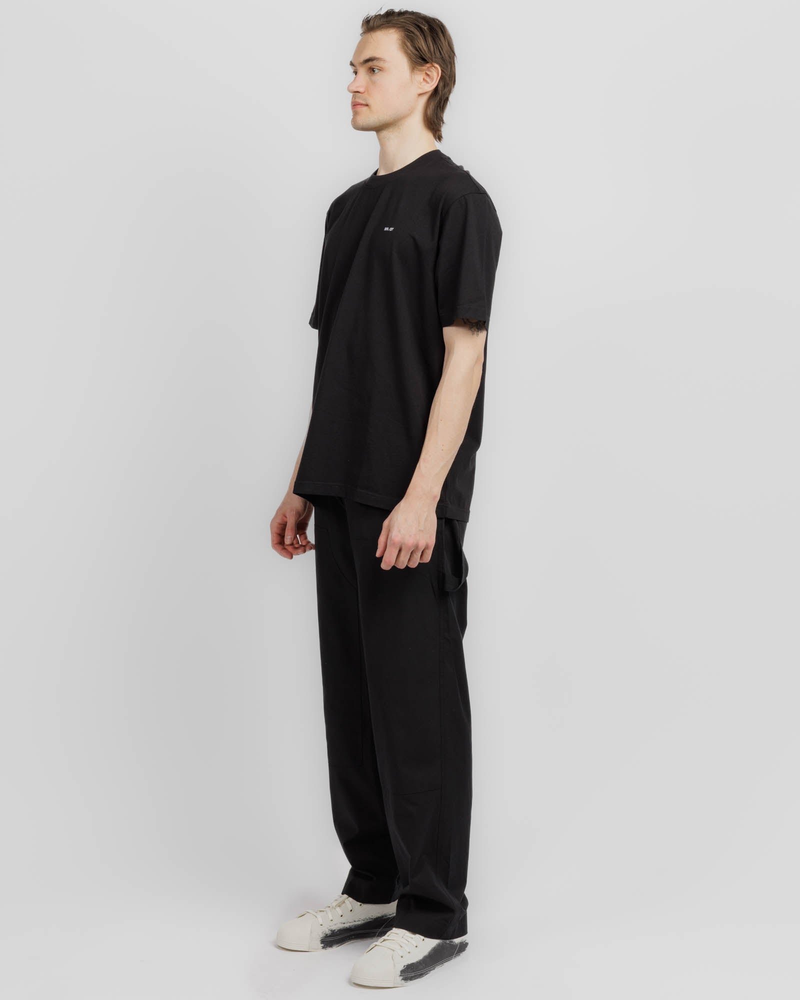 Adam EMB T-shirt