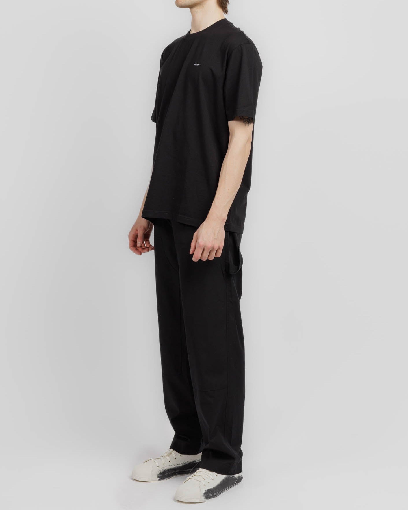 Adam EMB T-shirt