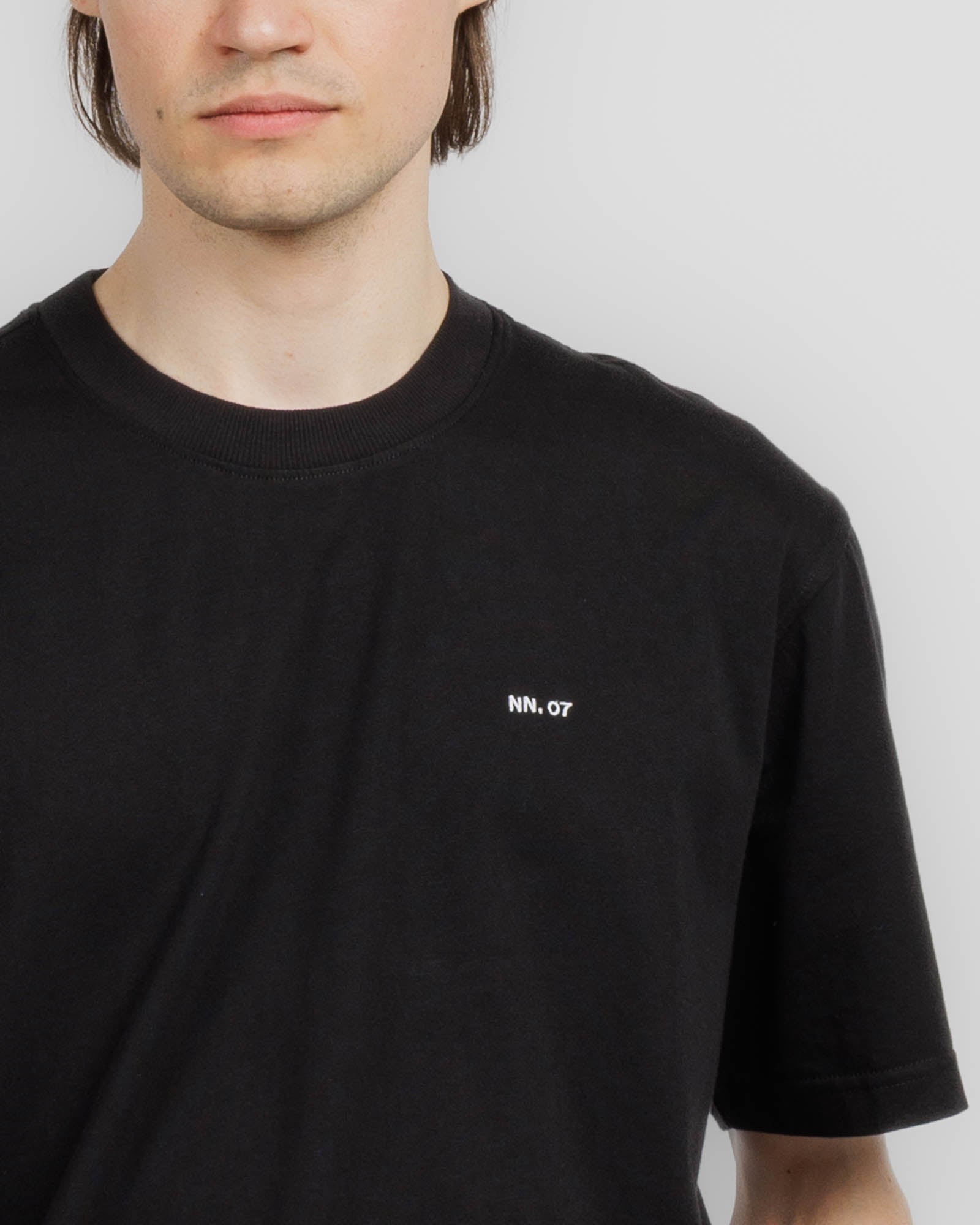 Adam EMB T-shirt