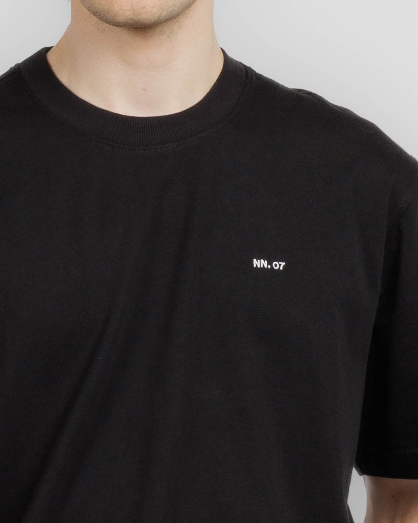 Adam EMB T-shirt