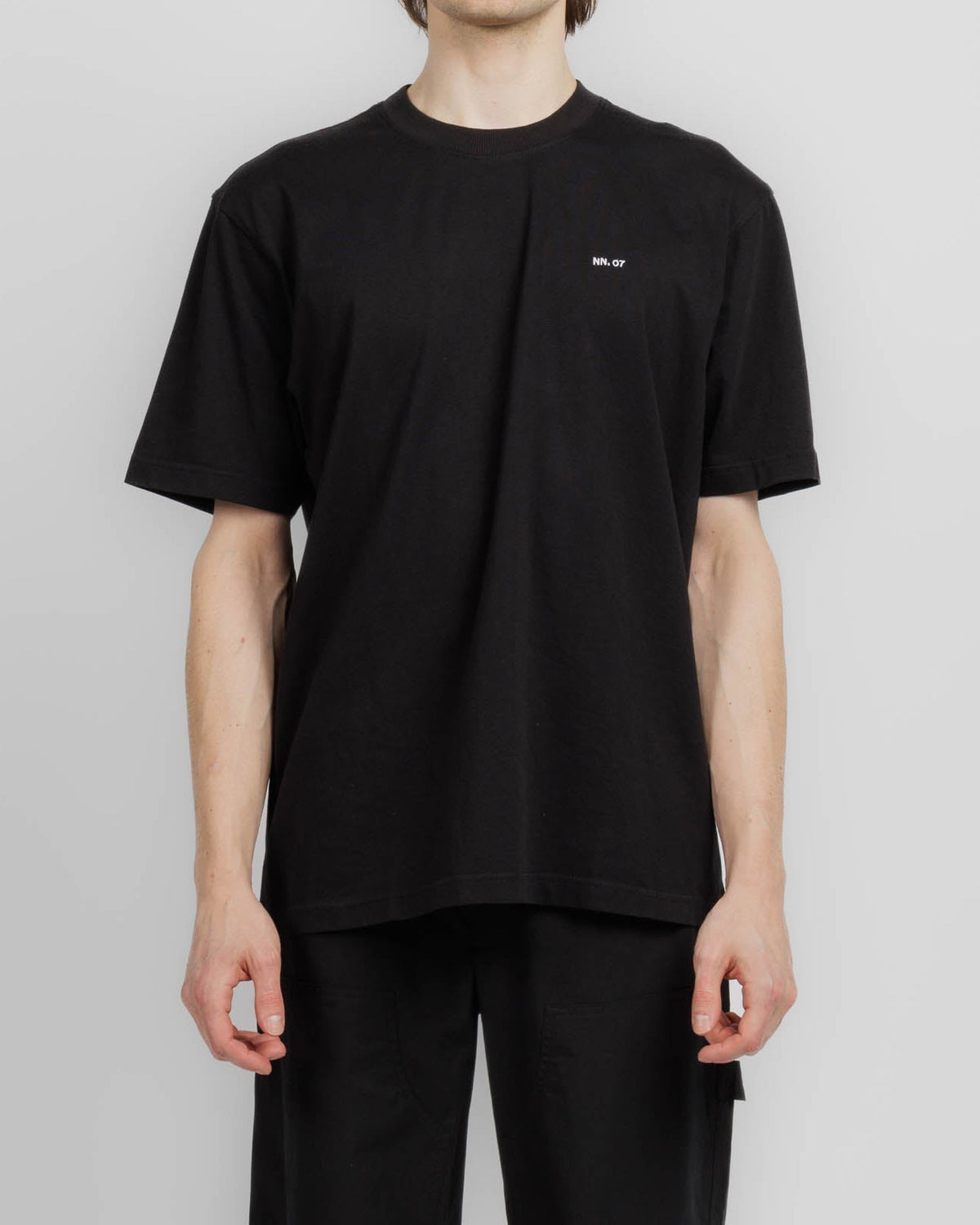 Adam EMB T-shirt