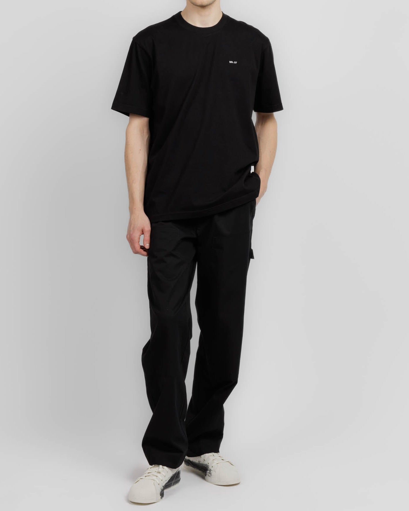 Adam EMB T-shirt