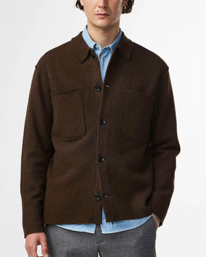 Surchemise Jonas 698