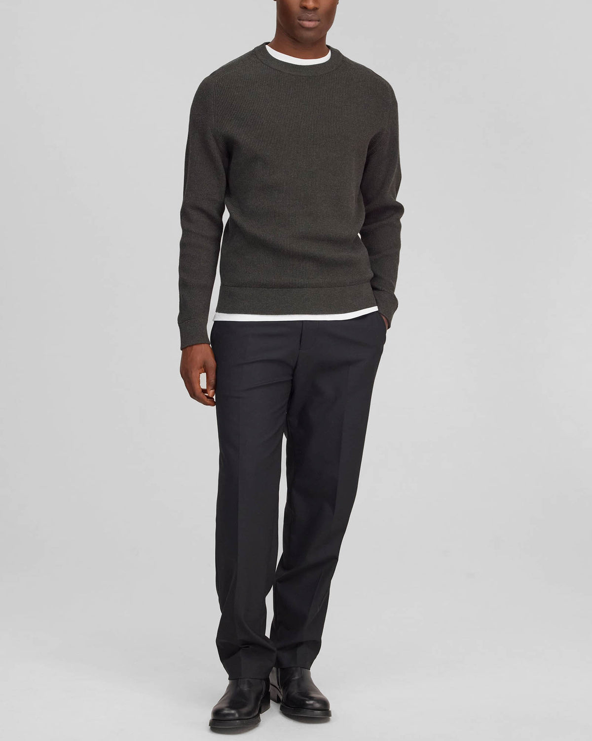 Kevin 6600 Sweater