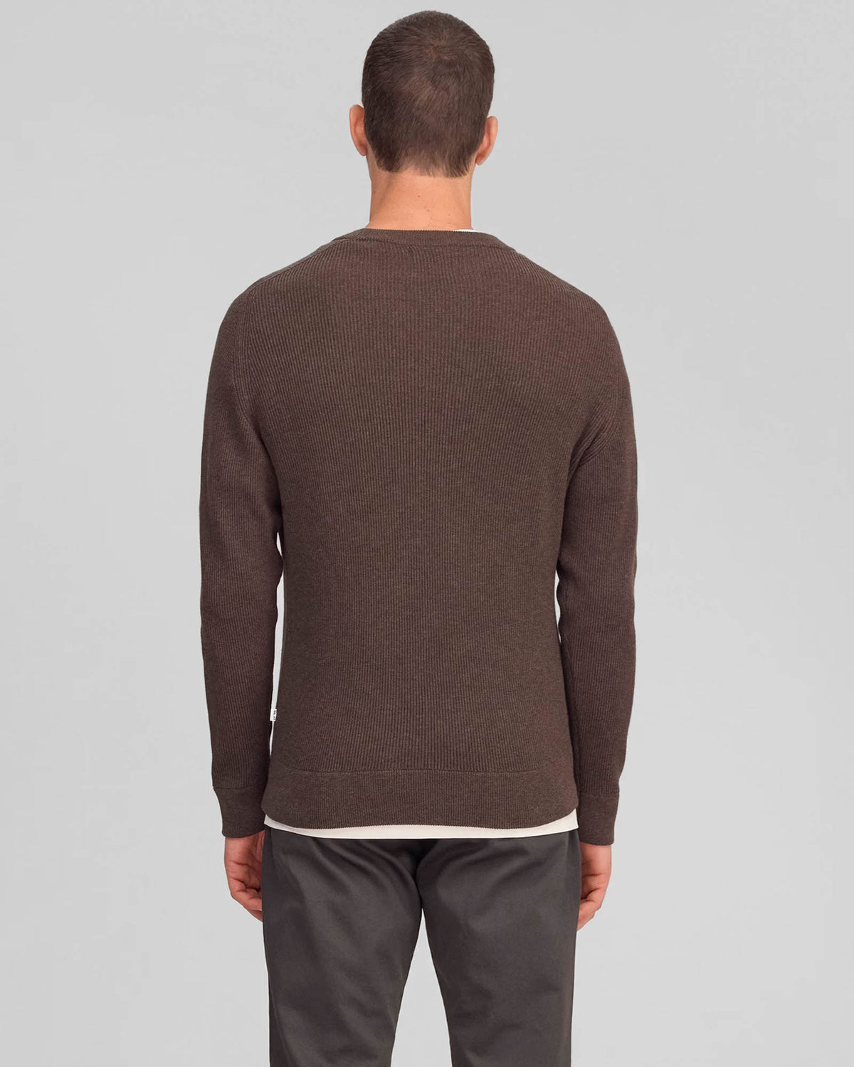 Kevin 6600 Sweater