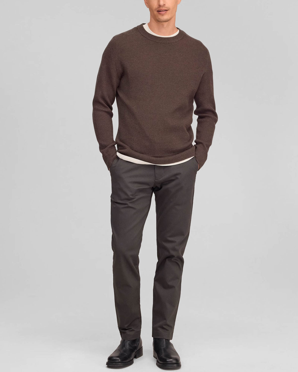 Kevin 6600 Sweater