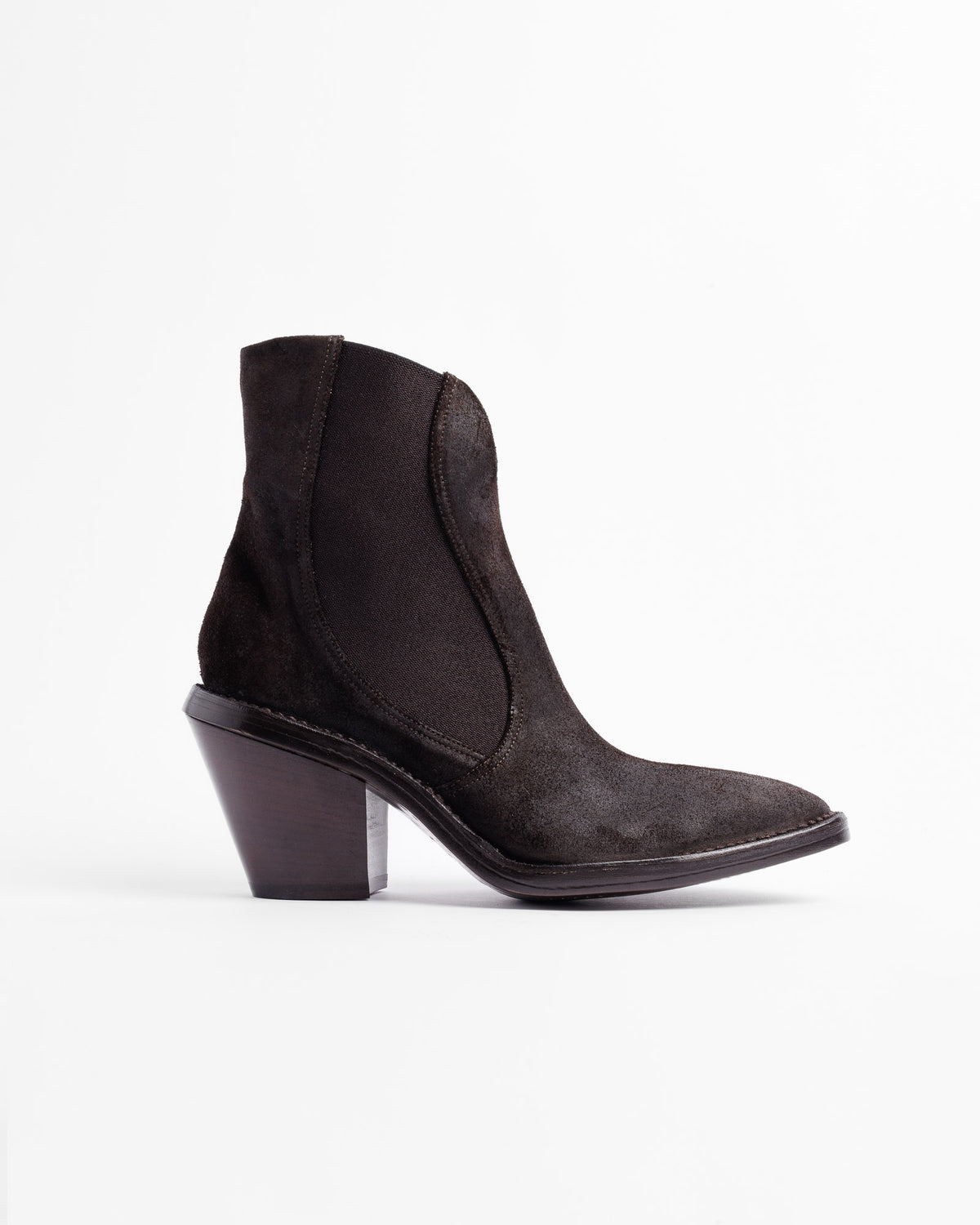 Janis Boots