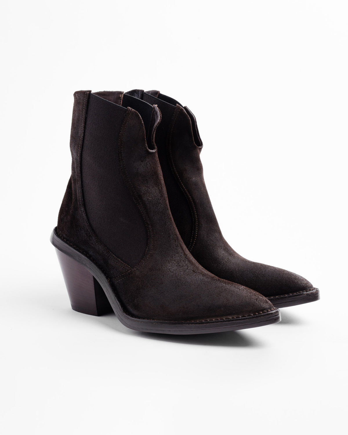 Janis Boots