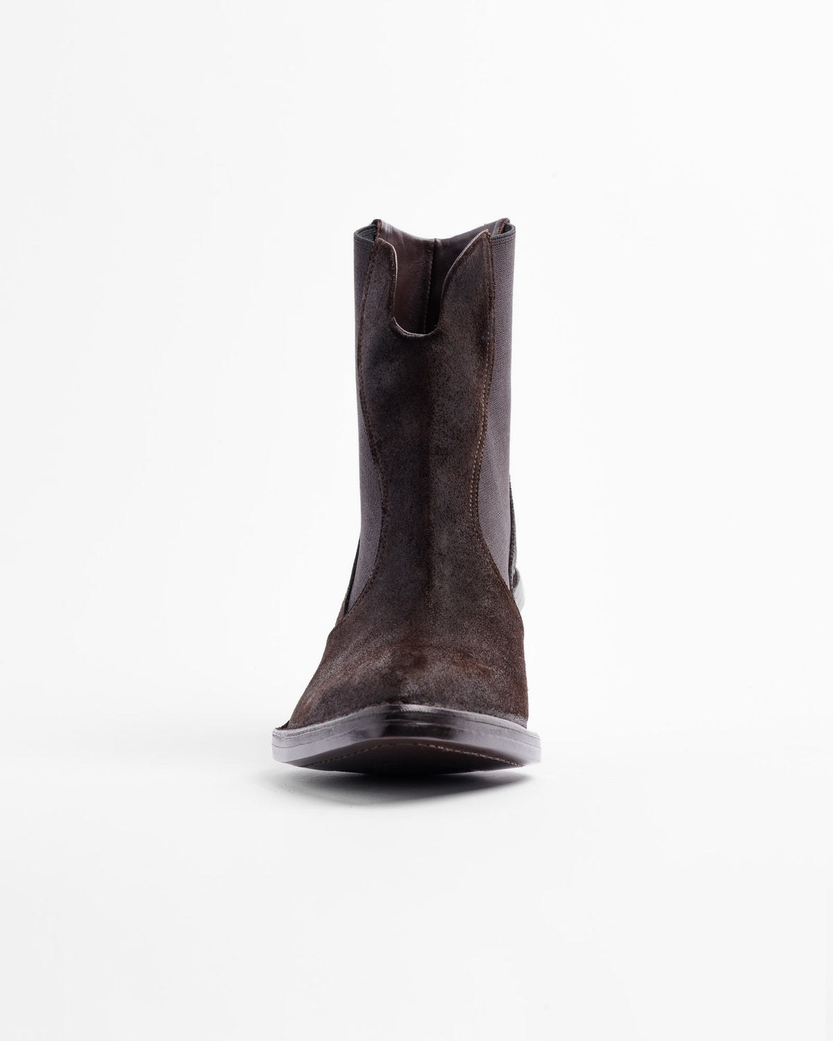 Janis Boots