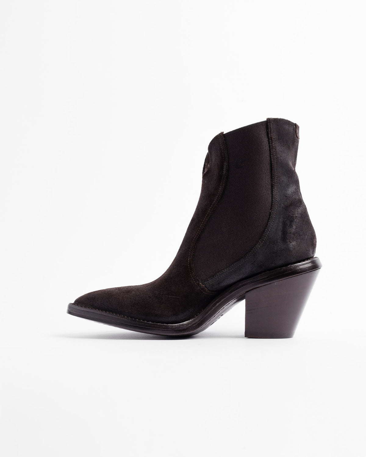 Janis Boots