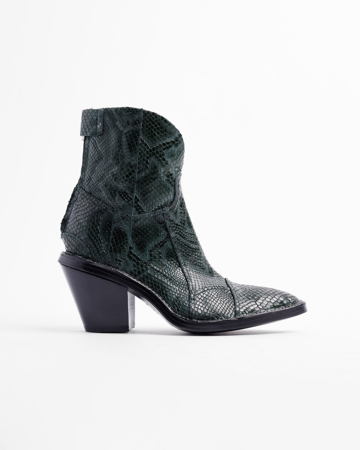 Janis Boots