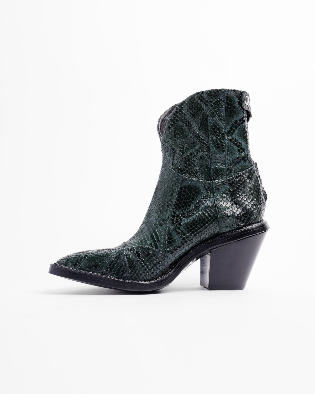 Janis Boots