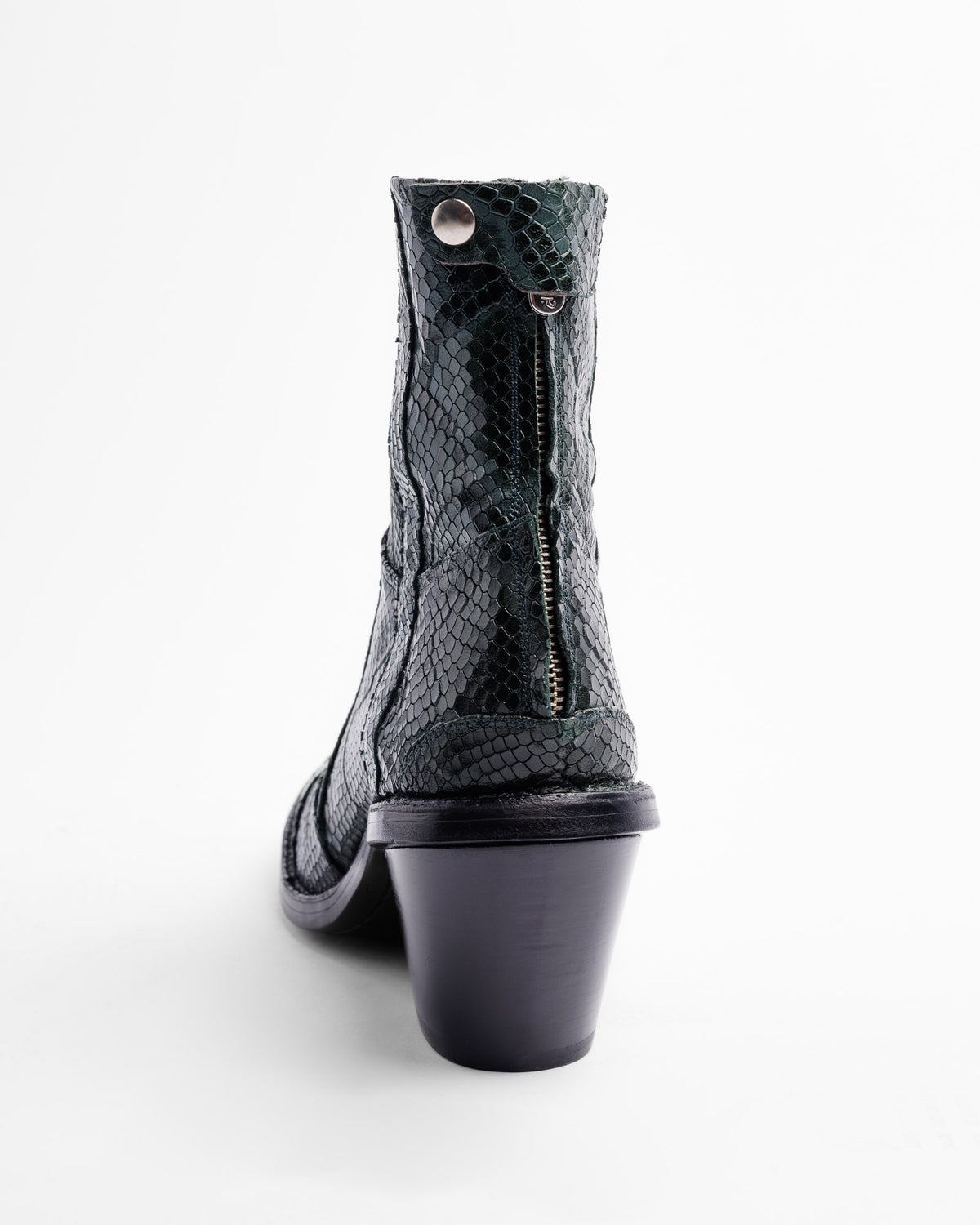Janis Boots