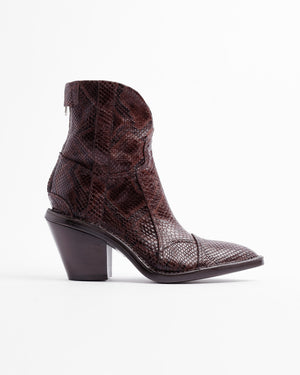 Janis Boots