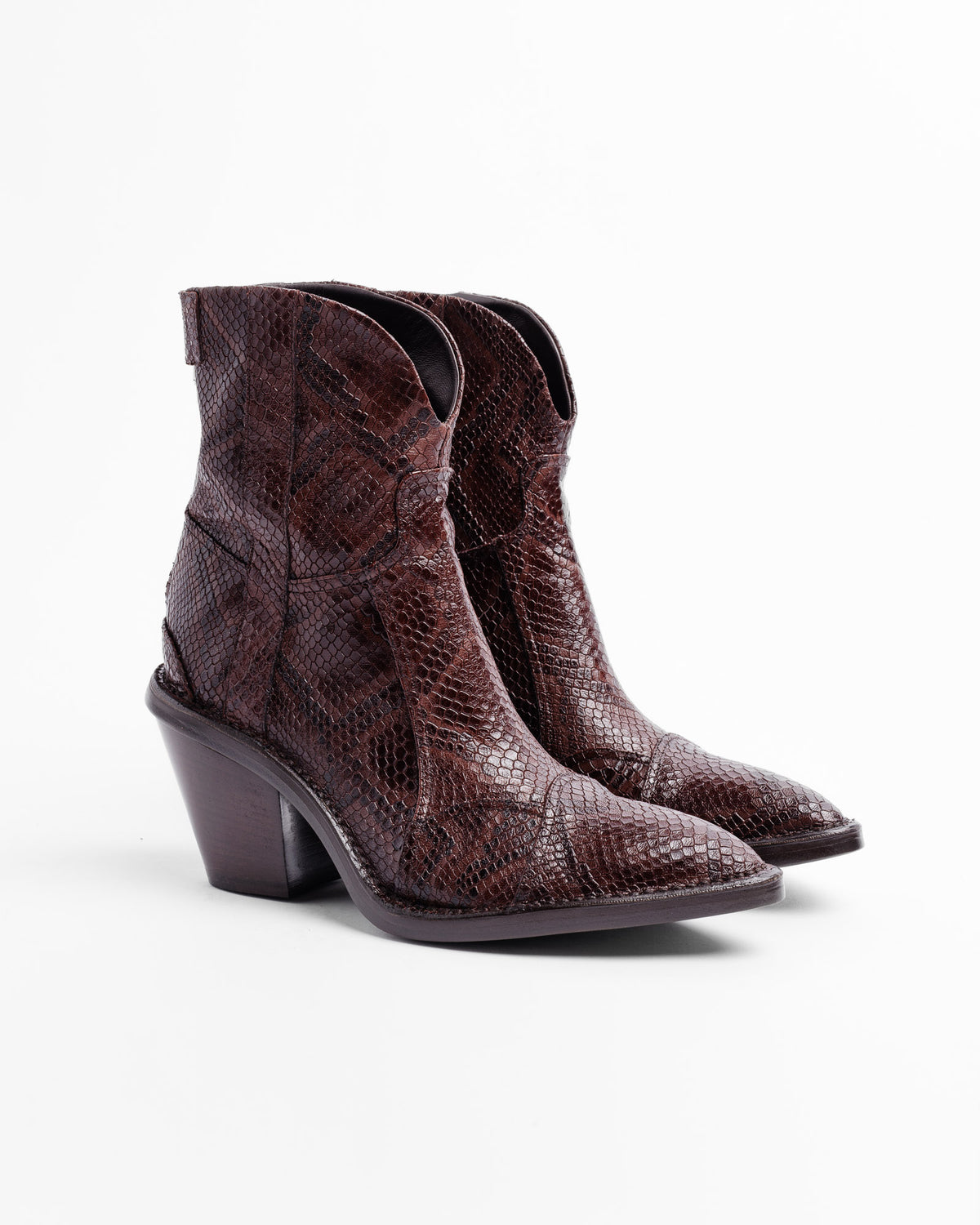 Janis Boots