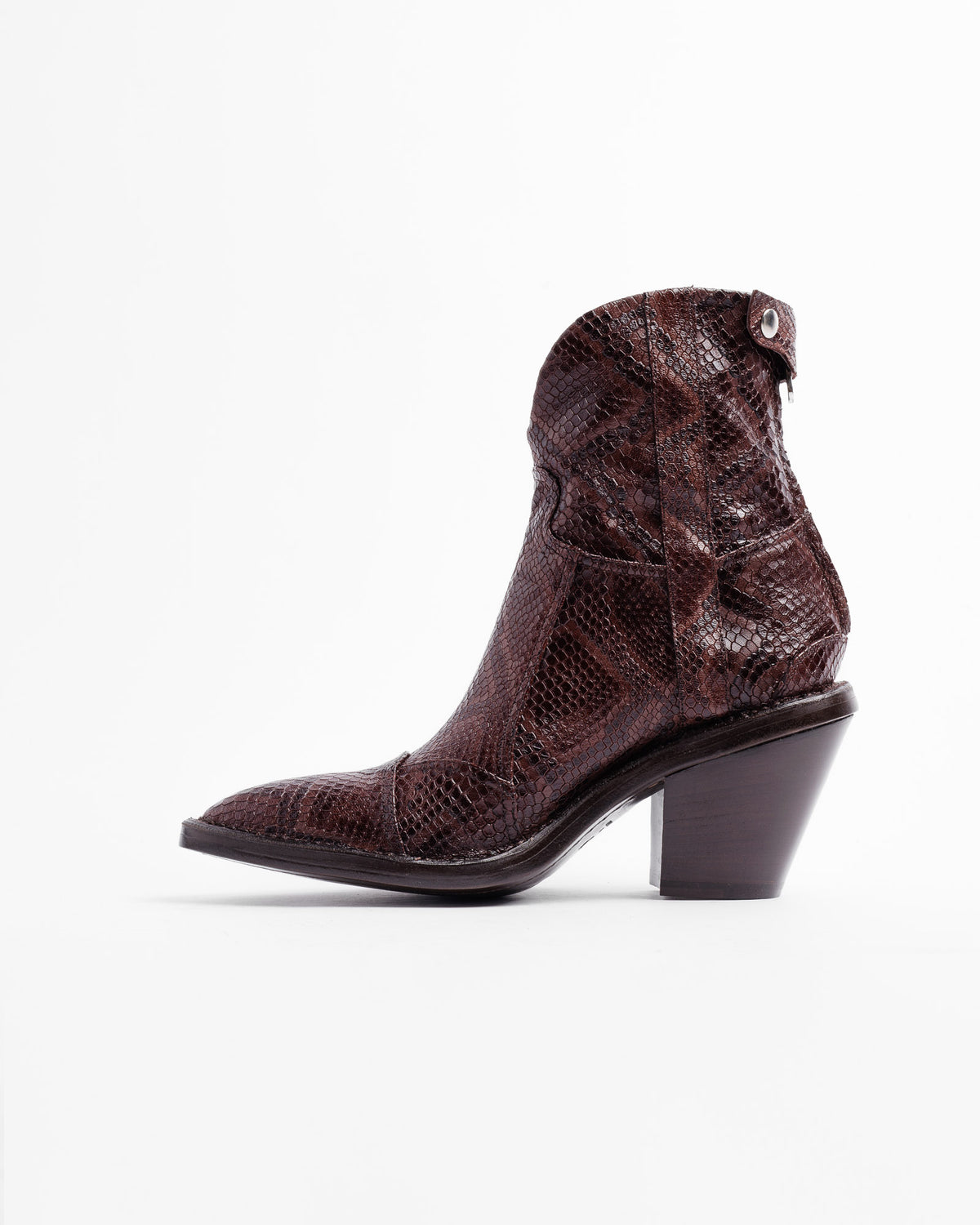 Janis Boots