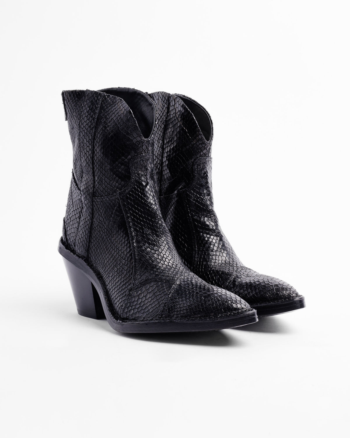 Janis Boots
