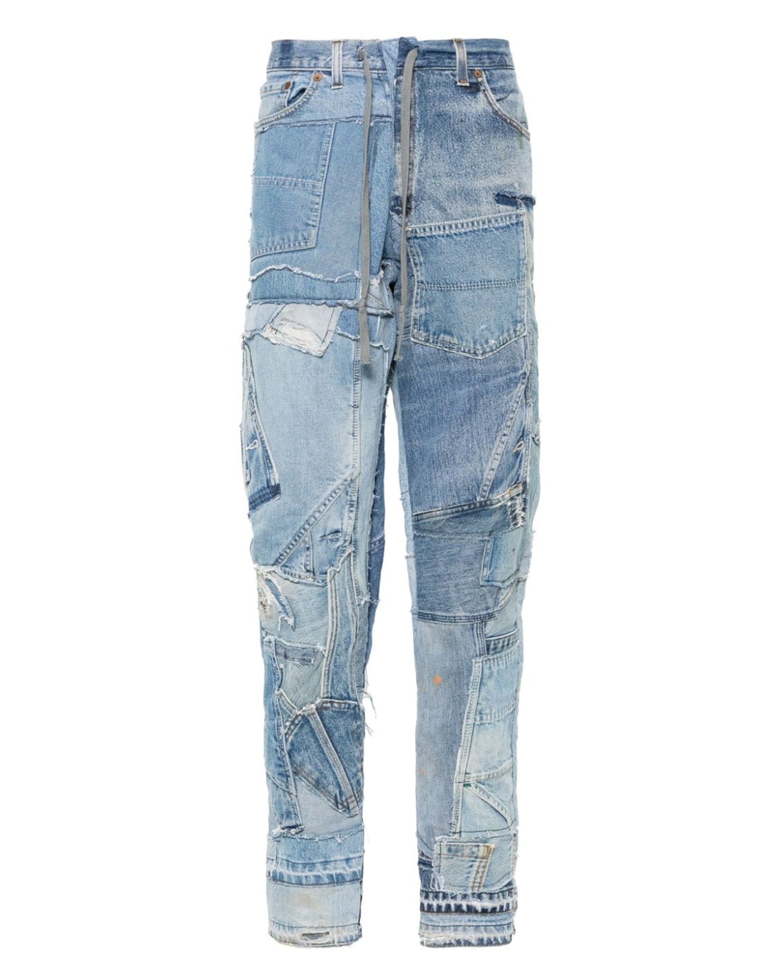 GREG LAUREN Mix 34 Jeans