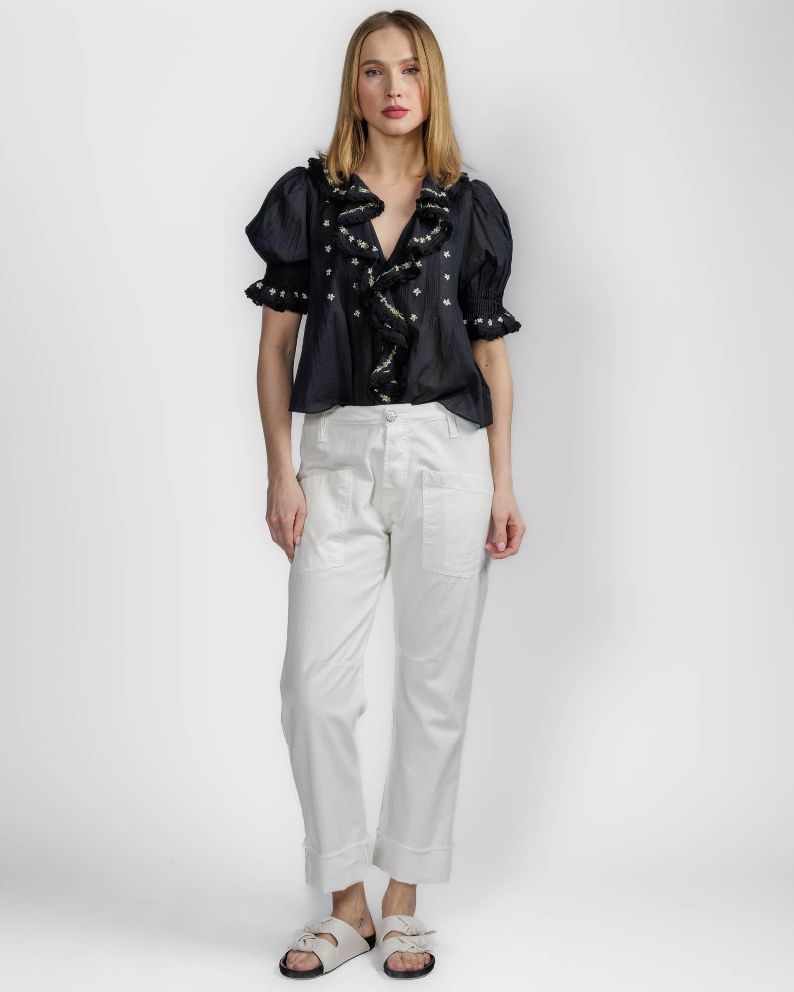 Hettie Top