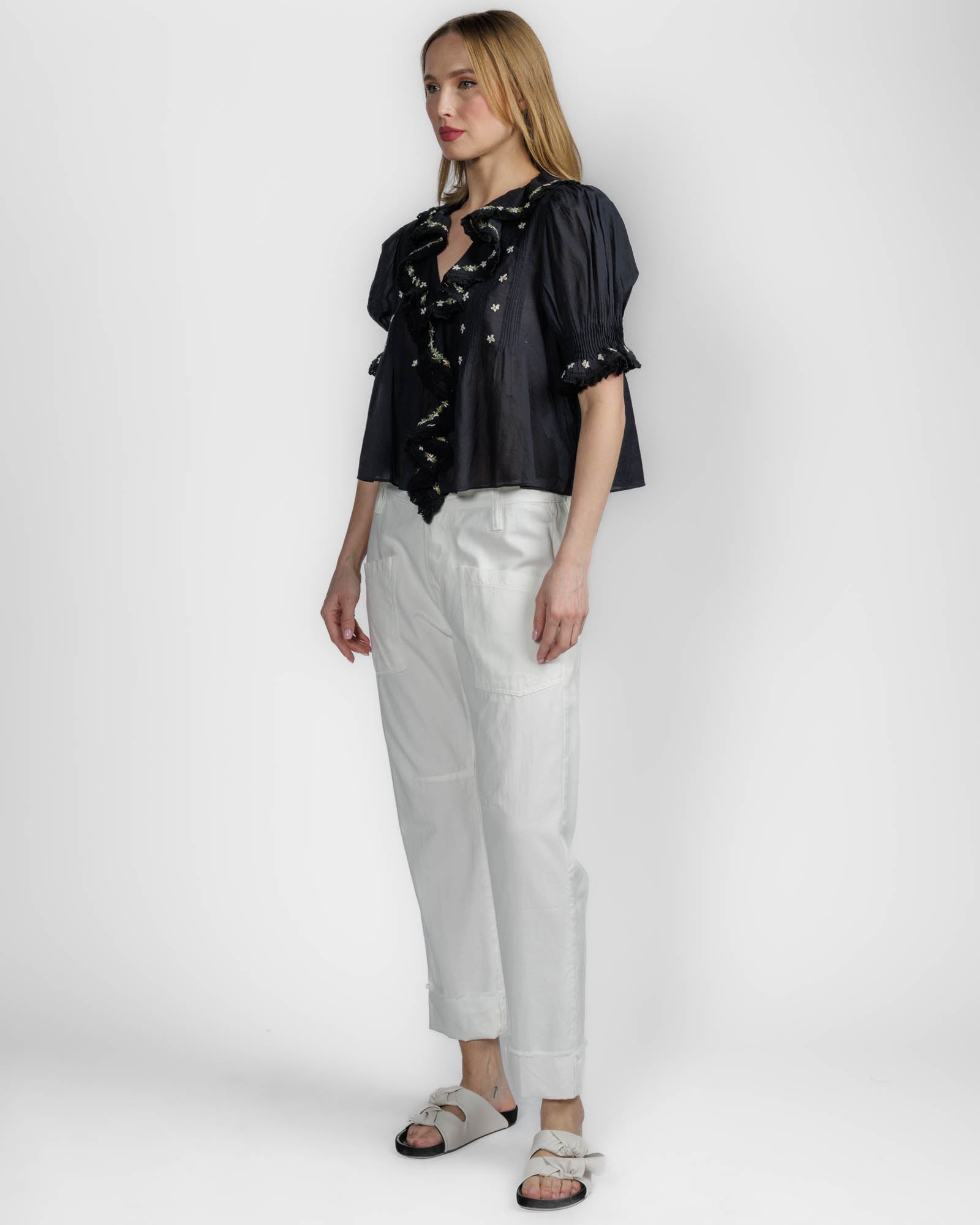 Hettie Top
