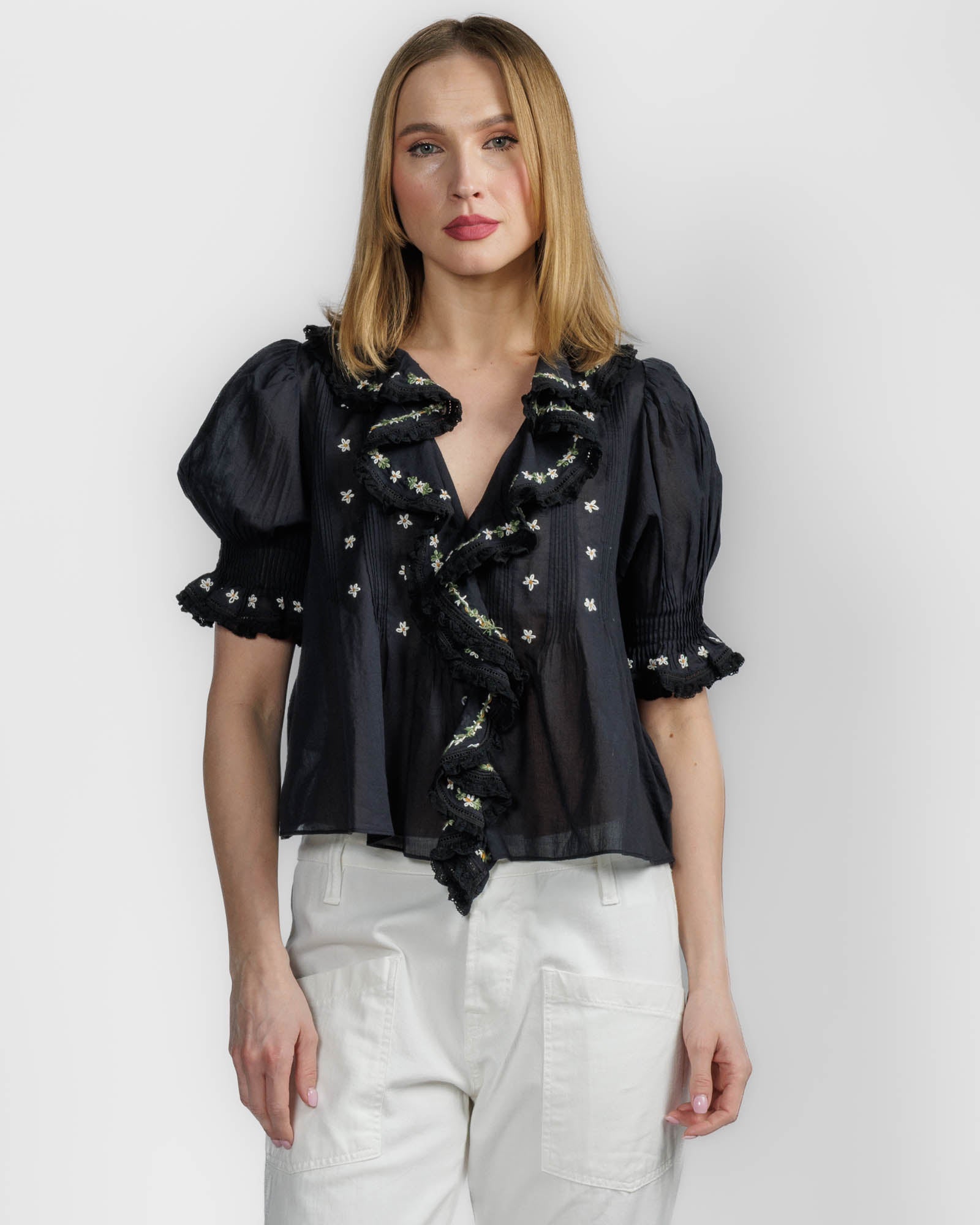 Hettie Top