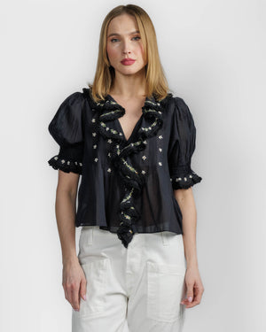 Hettie Top