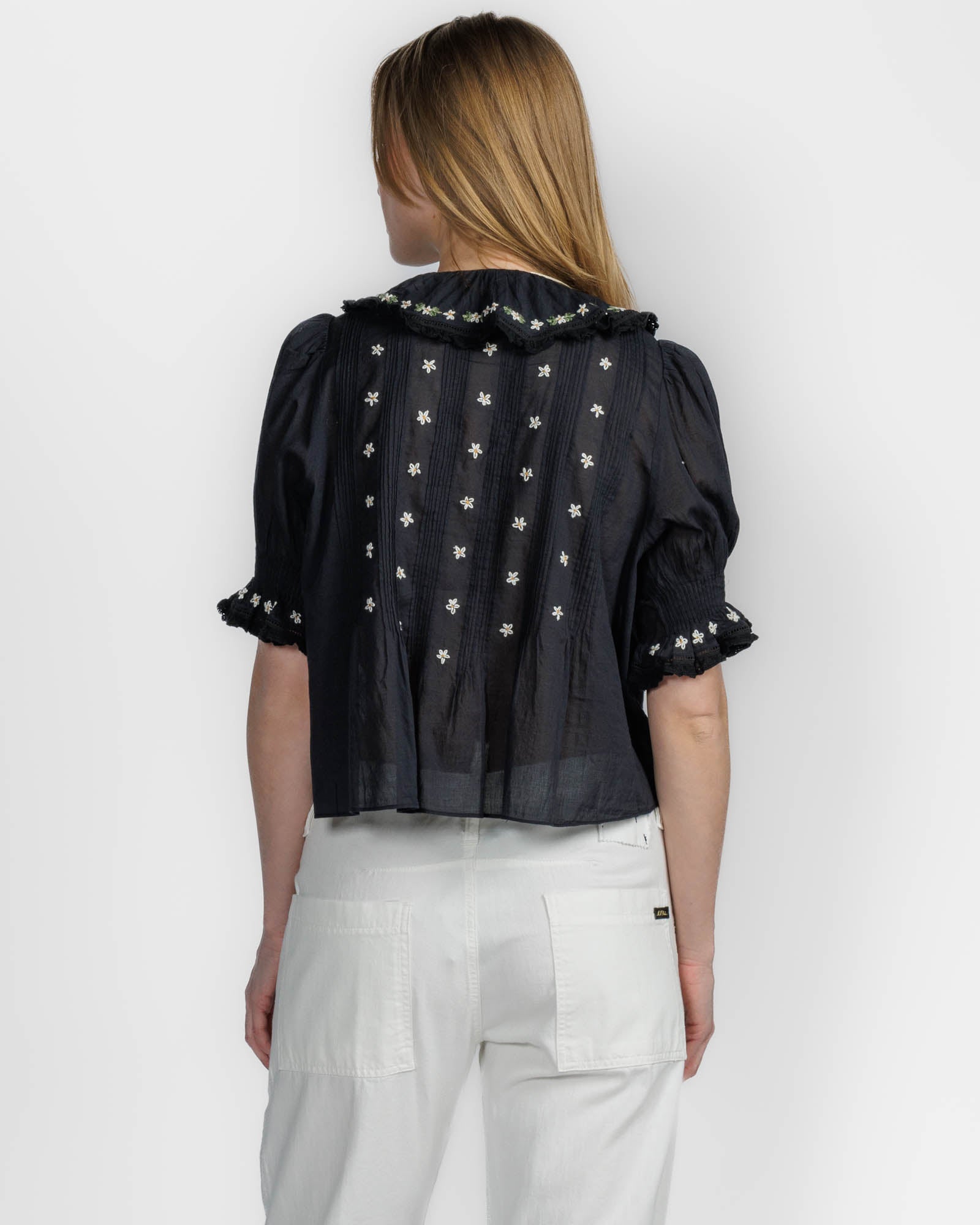 Hettie Top