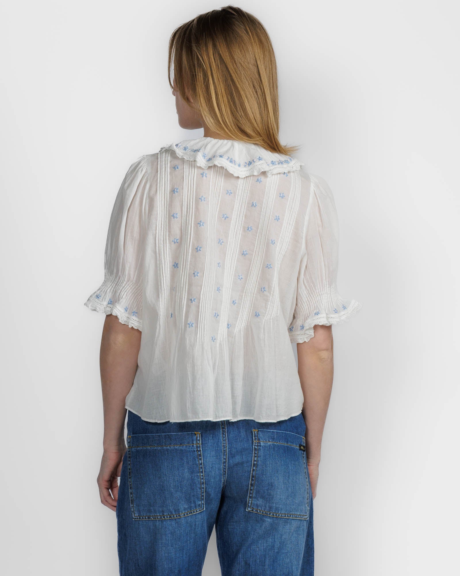 Hettie Top