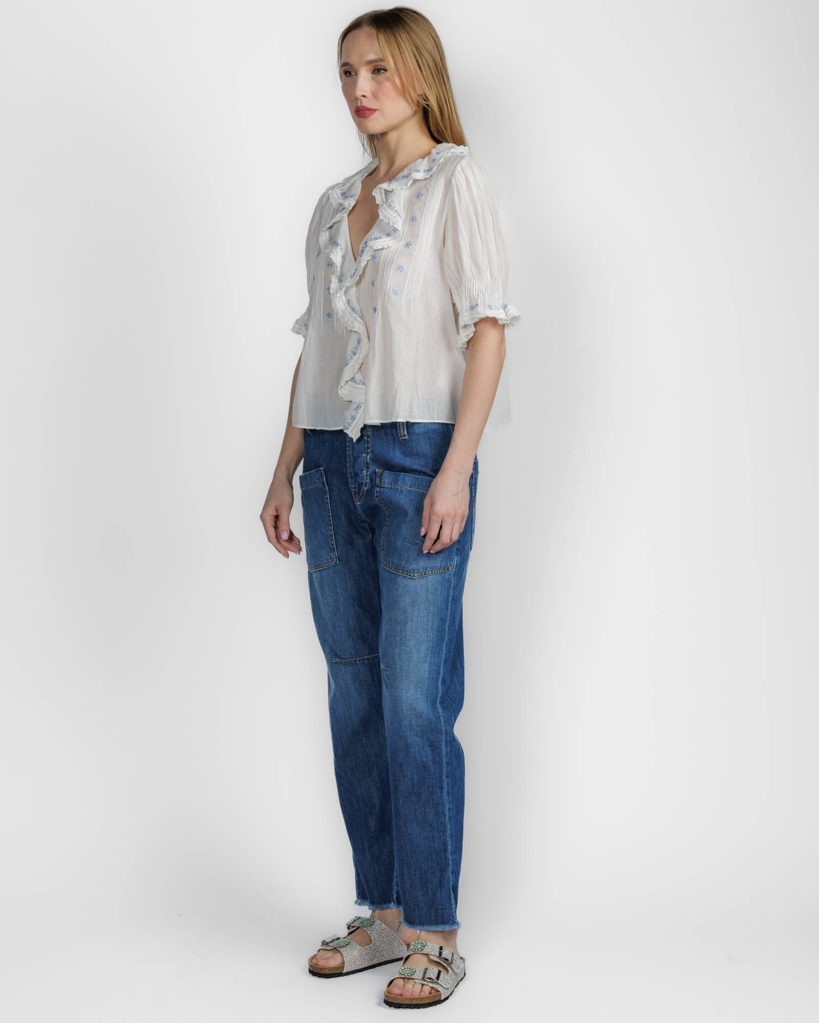 Hettie Top