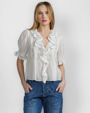 Hettie Top