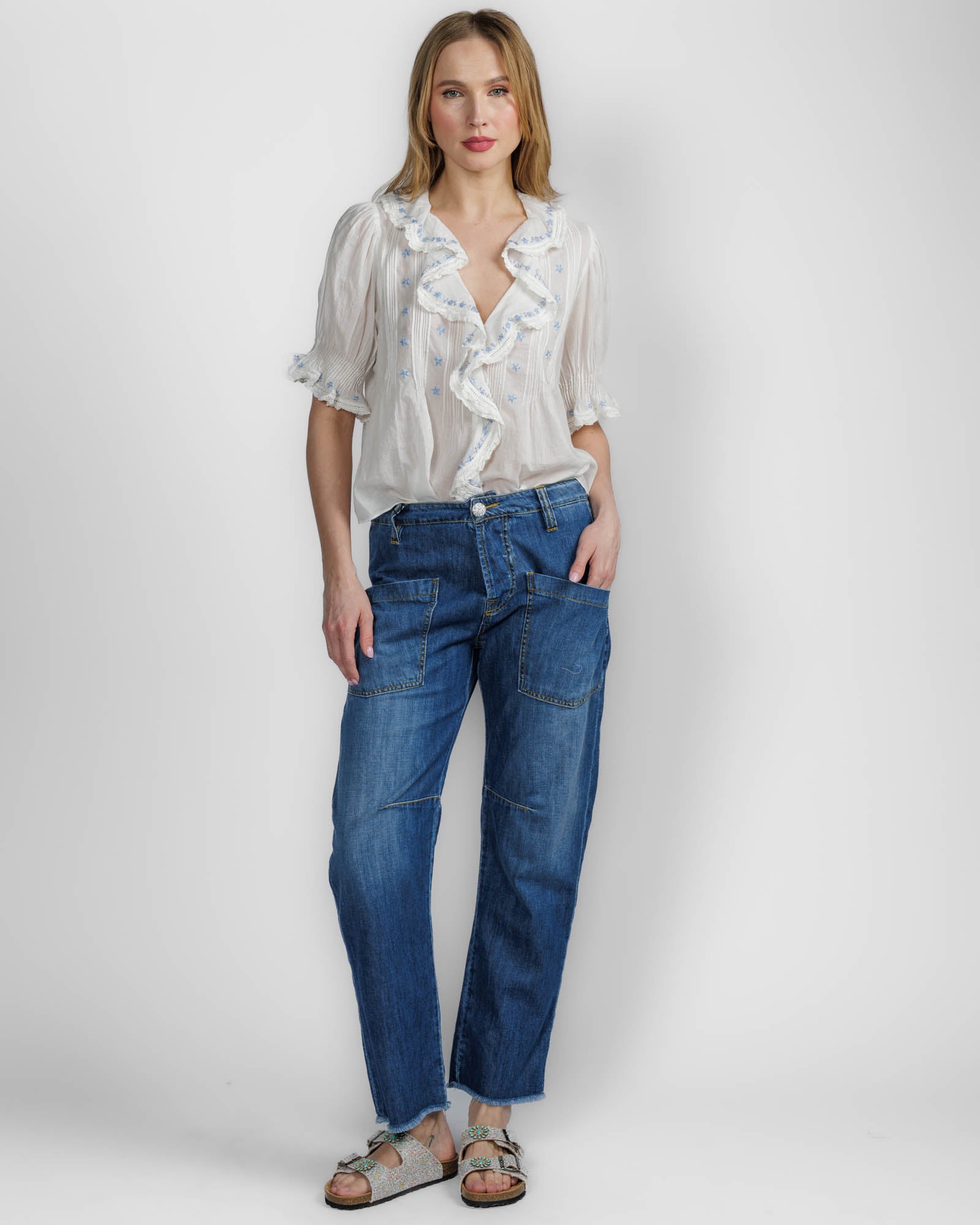 Hettie Top