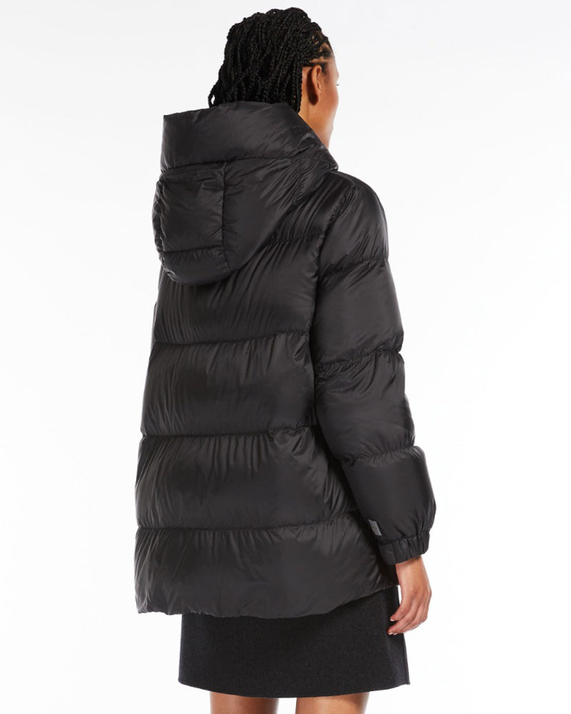 Seia Quilted Jacket