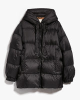 Seia Quilted Jacket