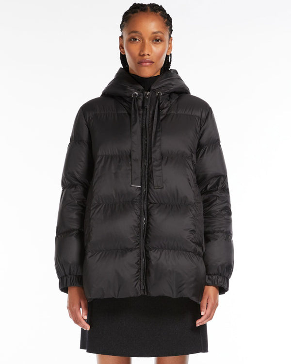 Seia Quilted Jacket