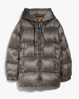 Seia Quilted Jacket