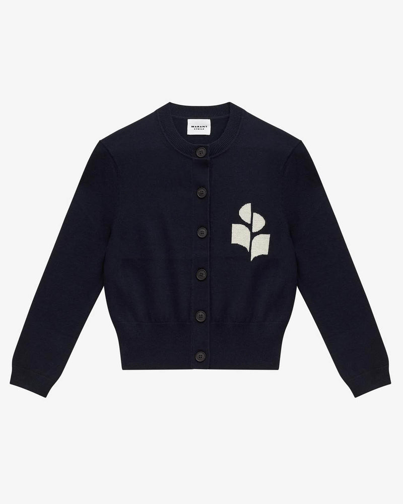 Newton Cardigan