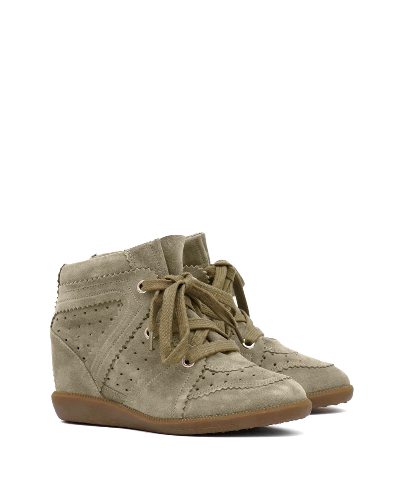 Bobby Sneakers